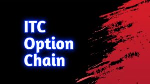 ITC automated option chain