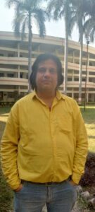 vinay bhandari students