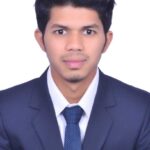 student vinay bhandari