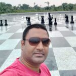 vinay bhandari students