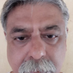 student vinay bhandari