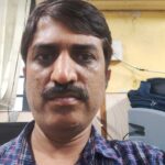 students vinay bhandari