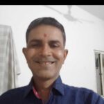 student vinay bhandari