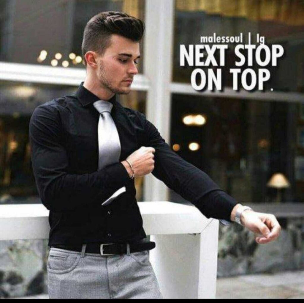 student vinay bhandari