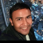 studnet vinay bhandari