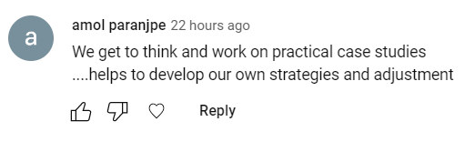 best option trading trading course