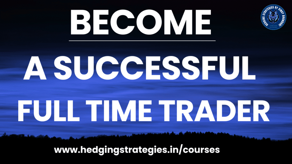 best course for option trading