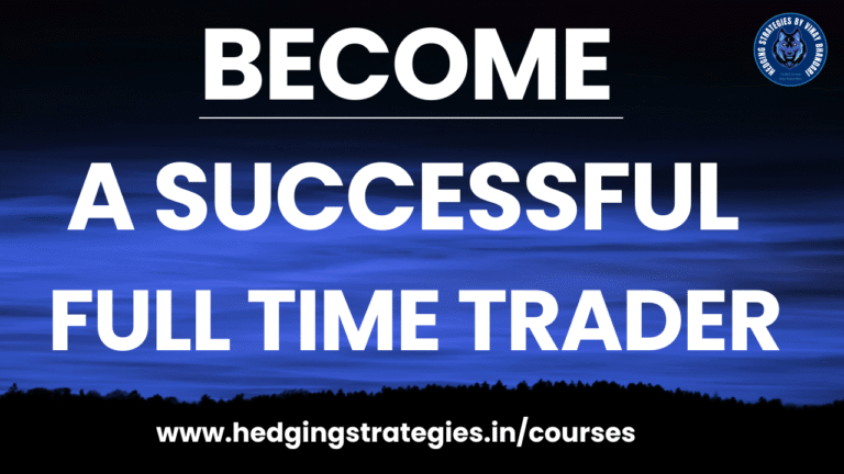 best course for option trading